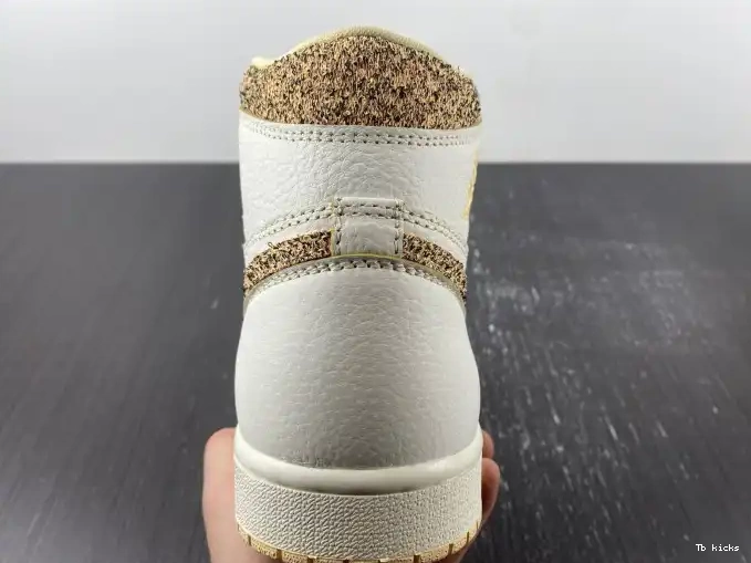 Reps TBK Jordan Craft High 1 Air OG FD8631-100 0418